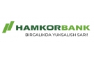 Банк Hamkorbank в Заамине